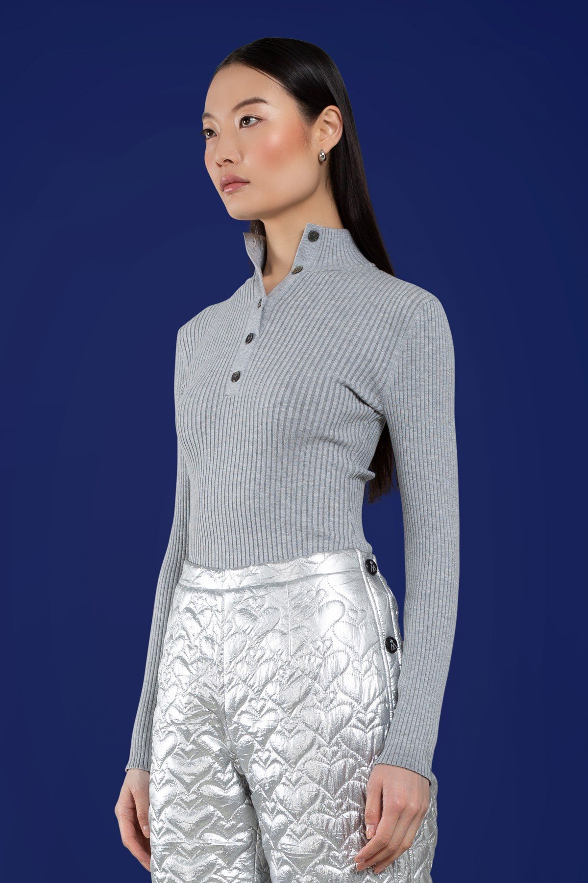 Osker Womens Knitted Top