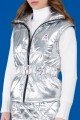 Nerelle Womens Puffy Gilet (Cruelty-free)