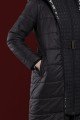 Creslor Womens Puffy Coat (Cruelty-free)