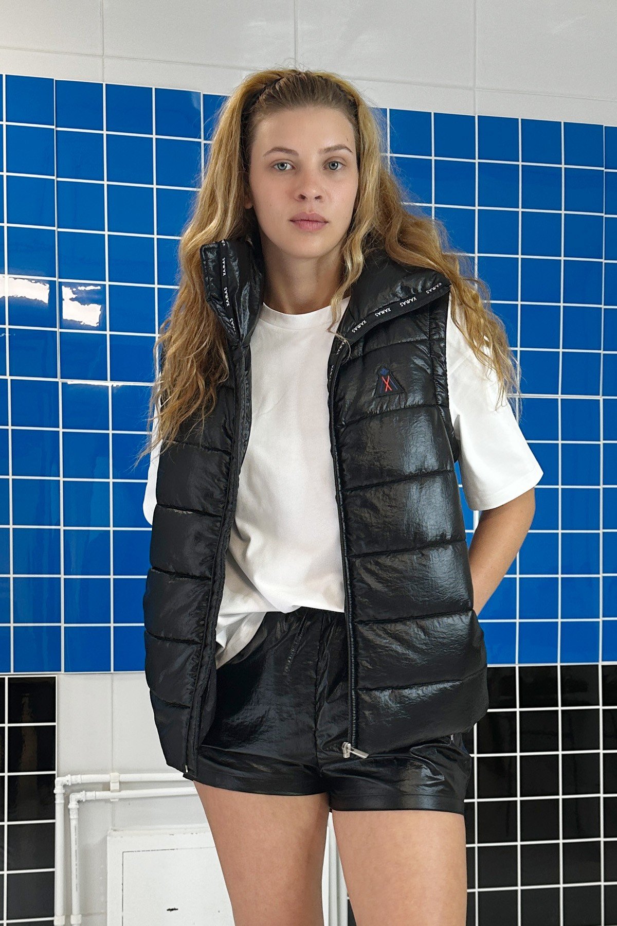Trevoux Unisex Puffy Gilet (Cruelty-free)