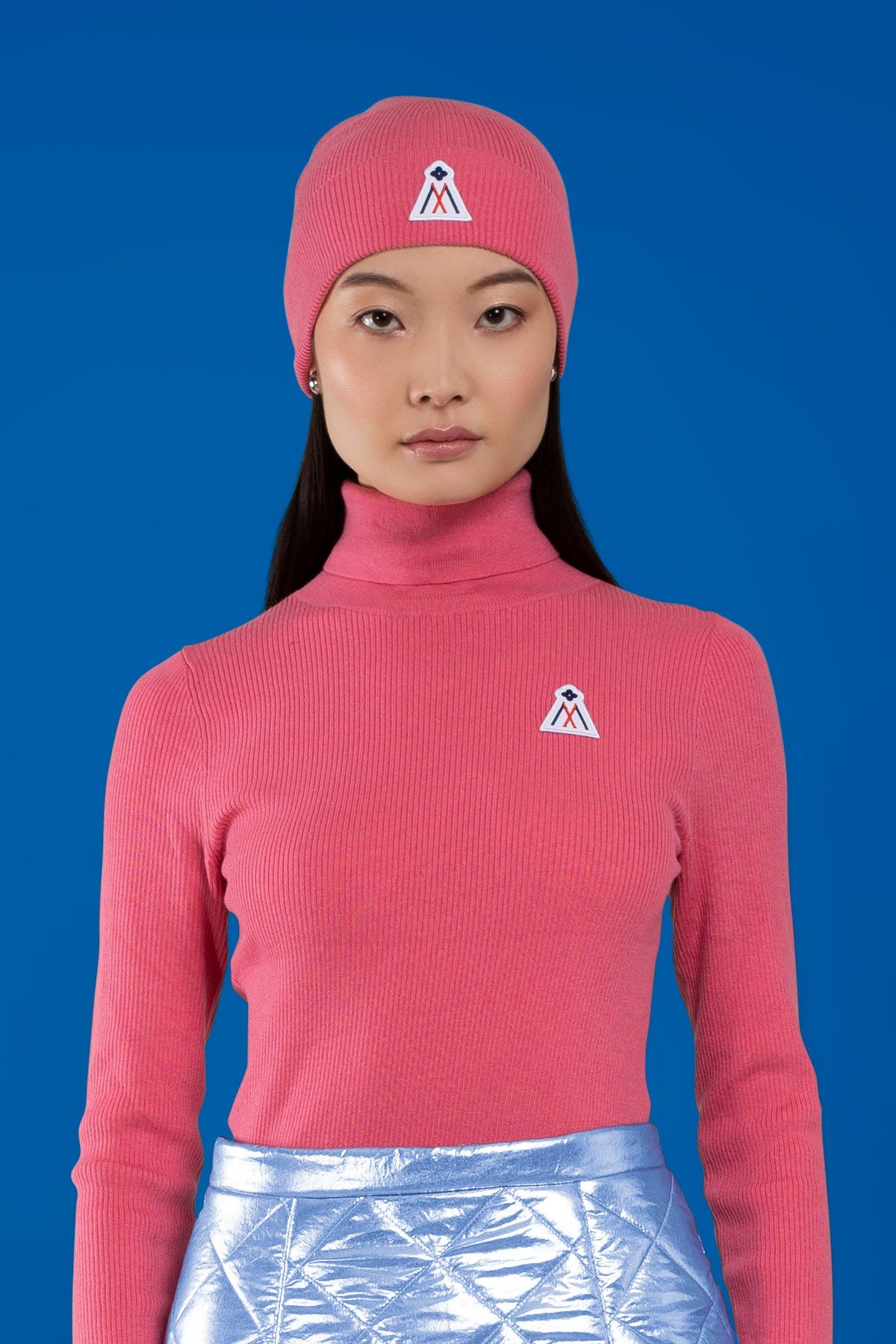 Bonnet en laine mérinos Cavendell