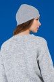 XAMAS Mont Merino Wool Beanie