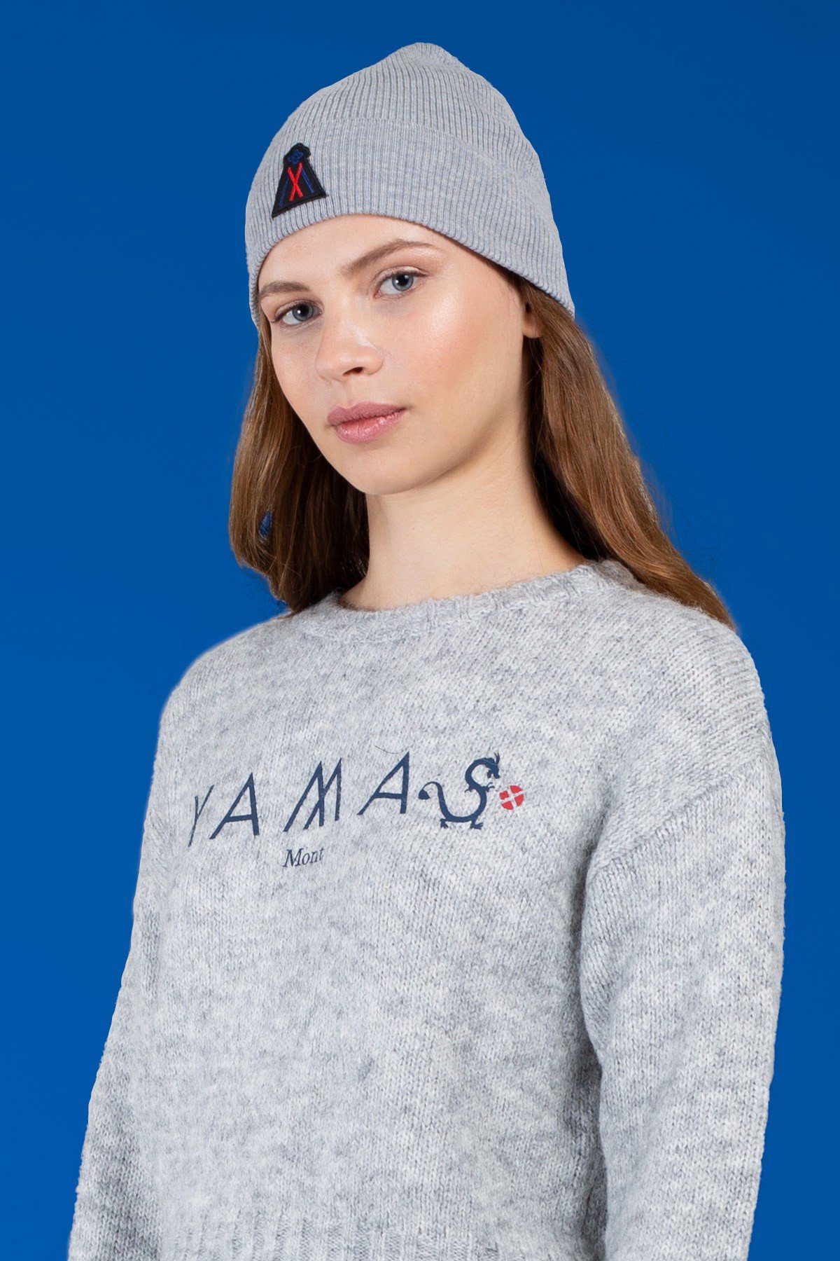 Bonnet en laine mérinos Cavendell