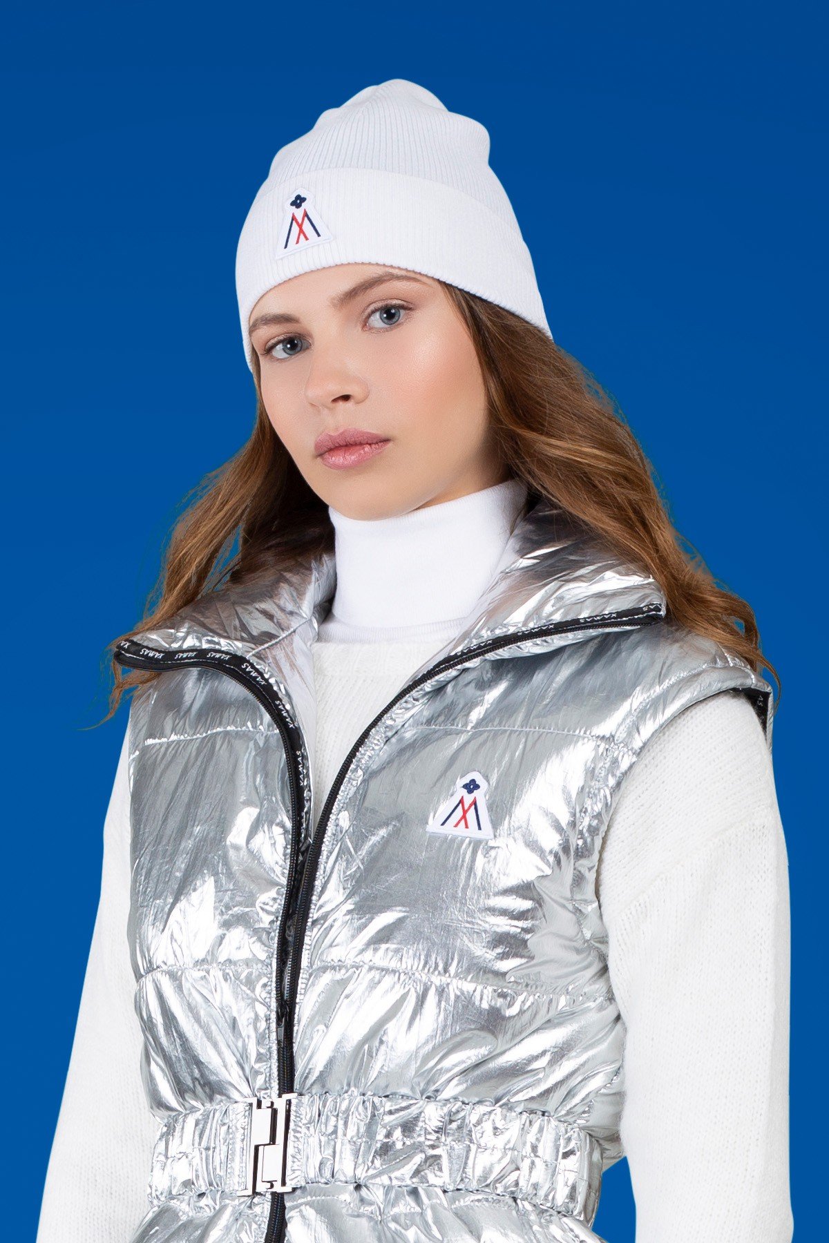 Bonnet en laine mérinos Cavendell