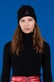 Cavendell Merino Wool Knitted Beanie