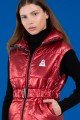 Nerelle Womens Puffy Gilet (Cruelty-free)