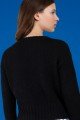 Favera Womens Recycled Mohair Sweater